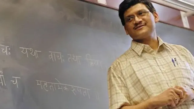 சமஸ்கிருதம் பிராமணர்களுக்கு மட்டும் சொந்தமா?