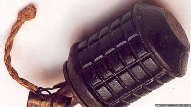 ਭਗਤ ਸਿੰਘ