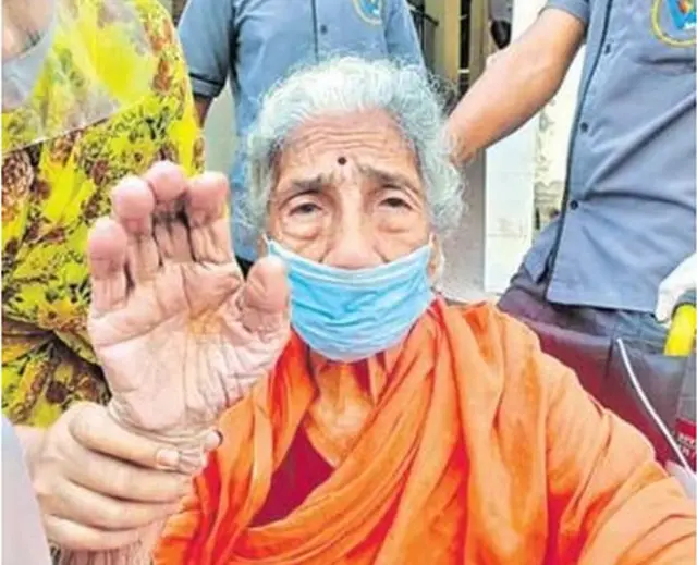 సీతారాత్నం