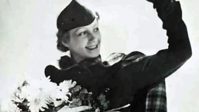 Гізела Уайнхард