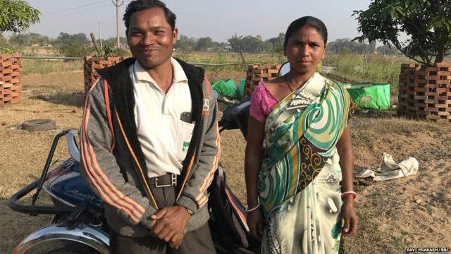 ਝਾਰਖੰਡ, ਅਪਾਹਜ