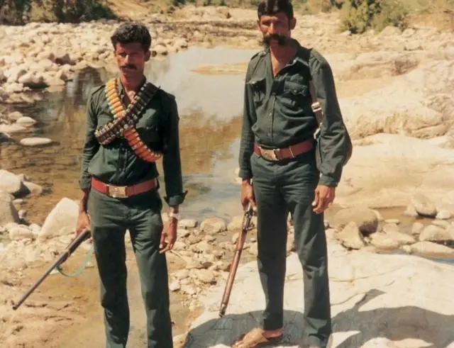 వీరప్పన్