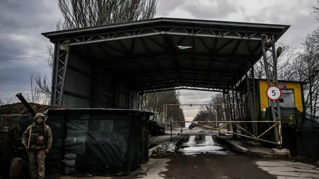 Луганська область