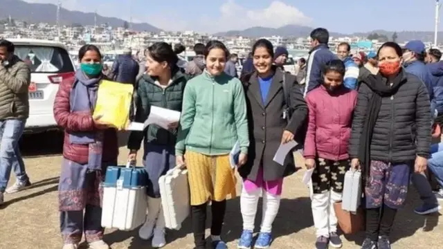 उत्तराखंड