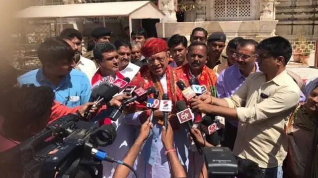 FACEBOOK @SHANKERSINHVAGHELA