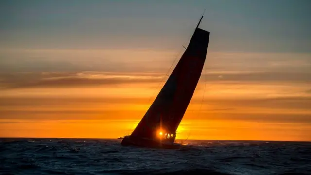 Вітрильник