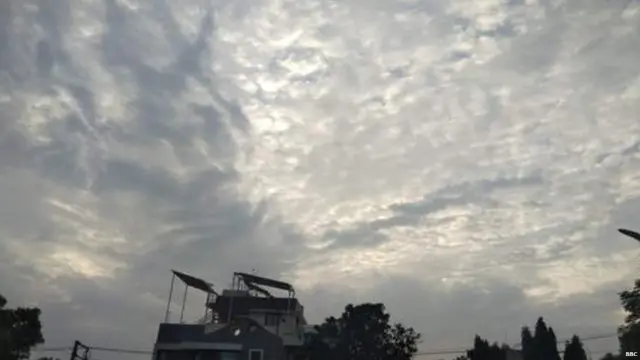 ਸਮੁੰਦਰੀ ਤੂਫ਼ਾਨ ਵਾਯੂ