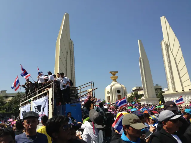 ปรองดอง