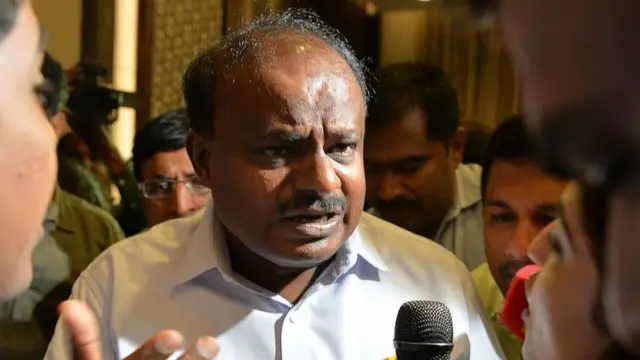 कुमारस्वामी