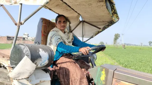 सरबजित कौर