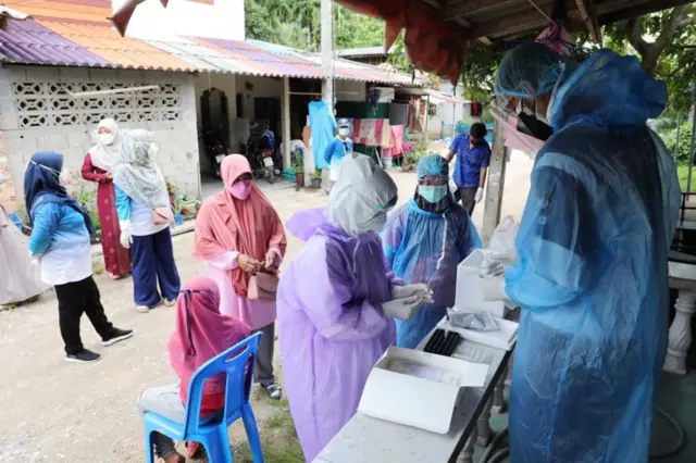 เทศบาลนครยะลา Yalacity