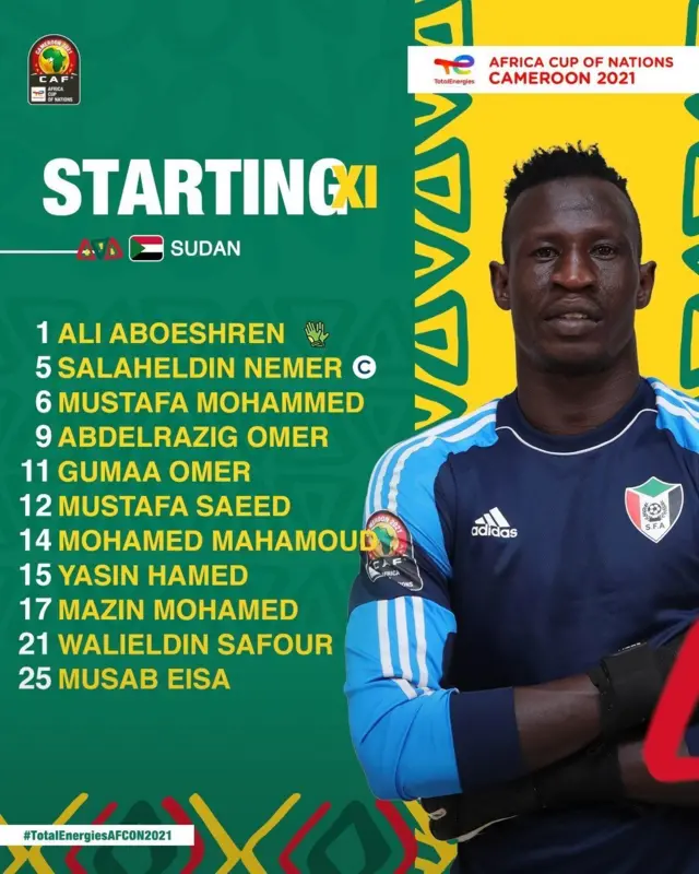 Nigeria vs Sudan highlights: Samuel Chukwueze, Moses Simon, Taiwo Awoniyi goals push Super Eagles to Afcon 2021 next stage