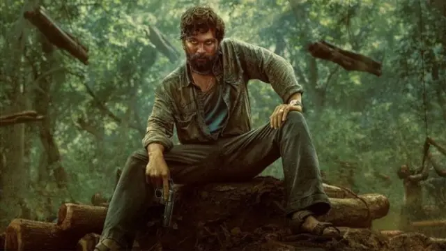 Allu Arjun's Pushpa sparked hundreds of Instagram reels