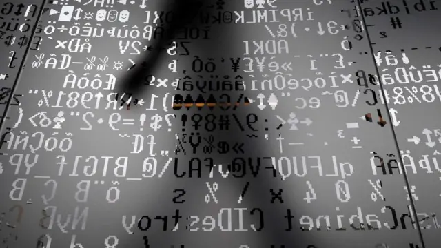 хакерські атаки