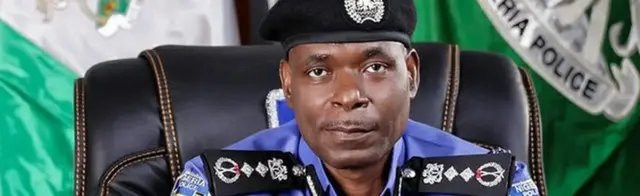 Rundunar 'yan sanda ta ce tana bincike