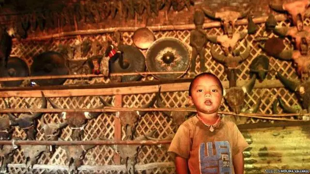 नागालँड