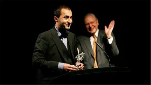 Довуд Аъзамий