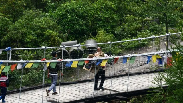 இந்திய-நேபாள எல்லை