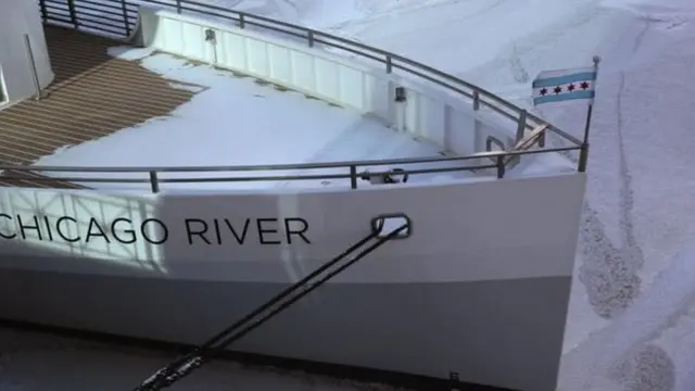 બરફવર્ષા