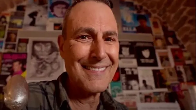 యూరీ గెల్లర్