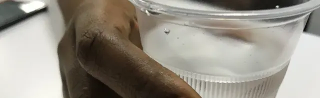 Mmiri ọṅụṅụ