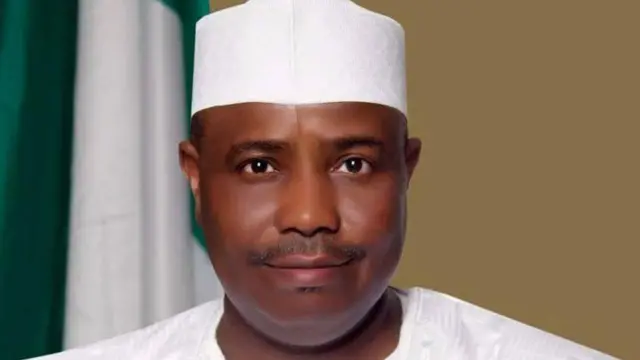 Aminu Tambuwal