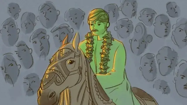 भेदभाव को चुनौती दे रहा है भारत का दलित समाज