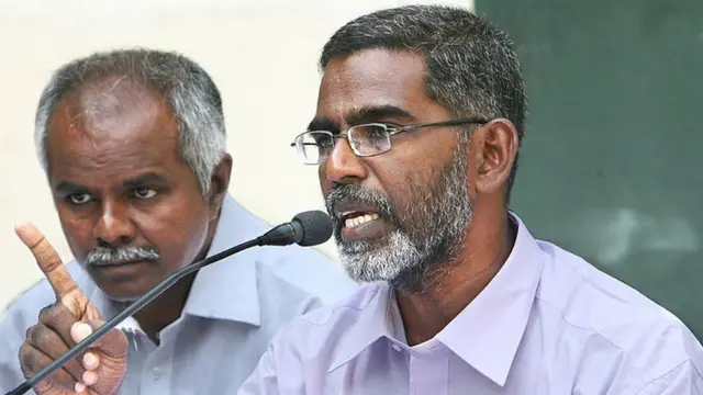 உதயகுமார்