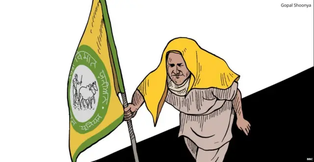 पंजाब के किसान