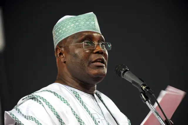 Atiku