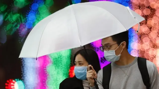 कोरोना वायरस