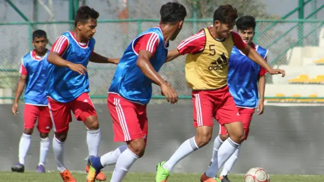 प्रशिक्षण