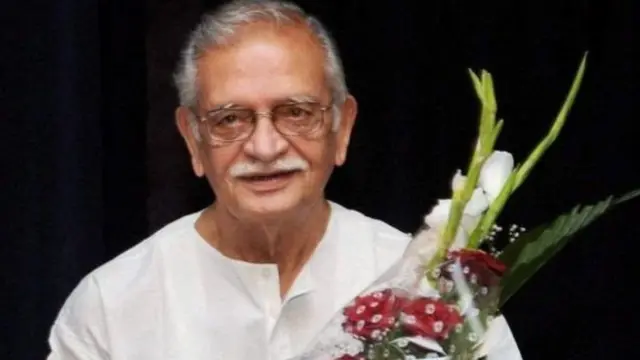 குல்ஜாரின் குடும்பம் பஞ்சாபின் பஸ்தியில் அடைக்கலம் புகுந்தார்கள்