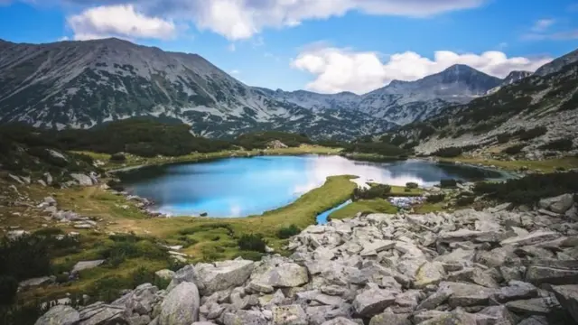 பிரின் மலை பல்கேரியா