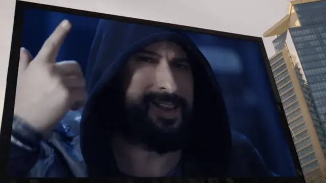 Tarkan
