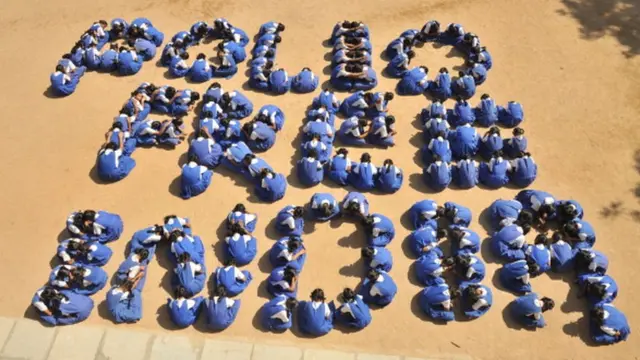 పోలియో చుక్కలు