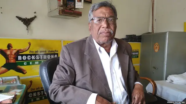 ਵਿਨੋਦ ਬਾਂਸਲ