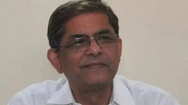 বিএনপি মহাসচিব মীর্জা ফখরুল ইসলাম আলমগীর