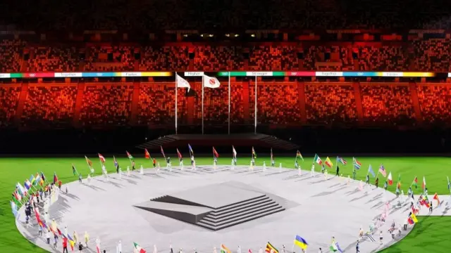 ਟੋਕੀਓ ਓਲੰਪਿਕ