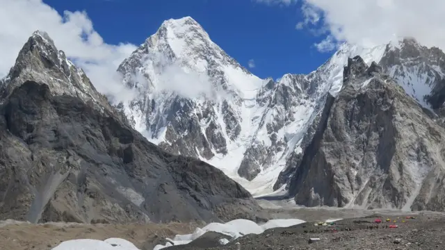 پاکستان سیاحت