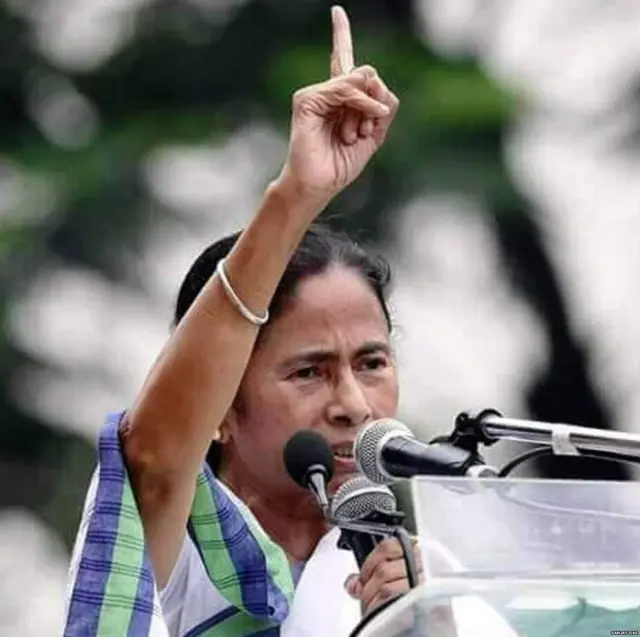 ममता बनर्जी