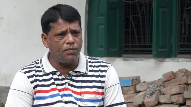 तापस सरकार