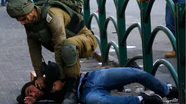 ''3,000 வருடங்களாக ஜெருசலேம்தான் இஸ்ரேலின் தலைநகர்''