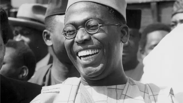 Obafemi Awolowo