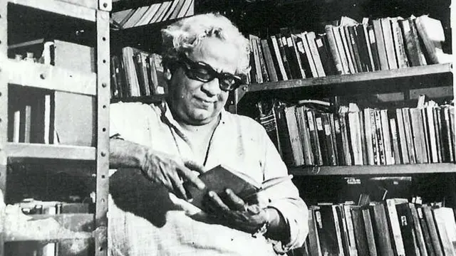 Pula Deshpande
