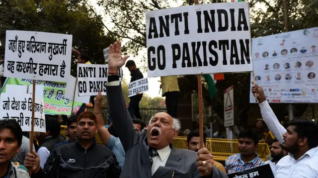 దేశద్రోహ చట్టం