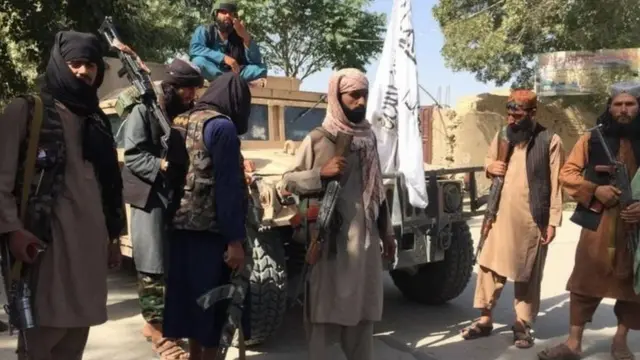 ਤਾਲਿਬਾਨ