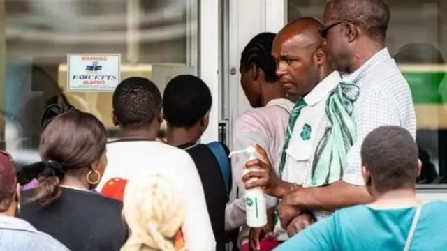 Vipimo vya Umma kufanyika Tanzania