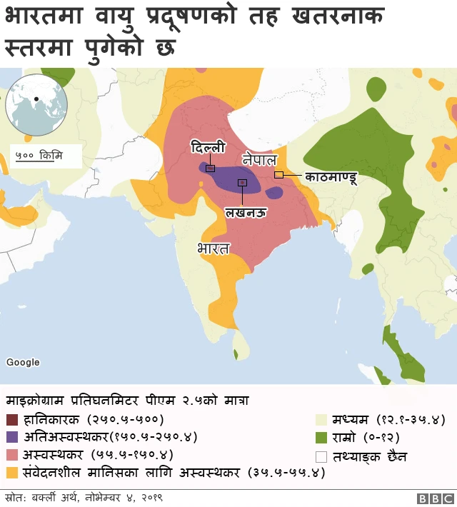 प्रदूषण
