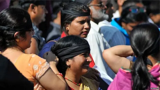 नेपाल
